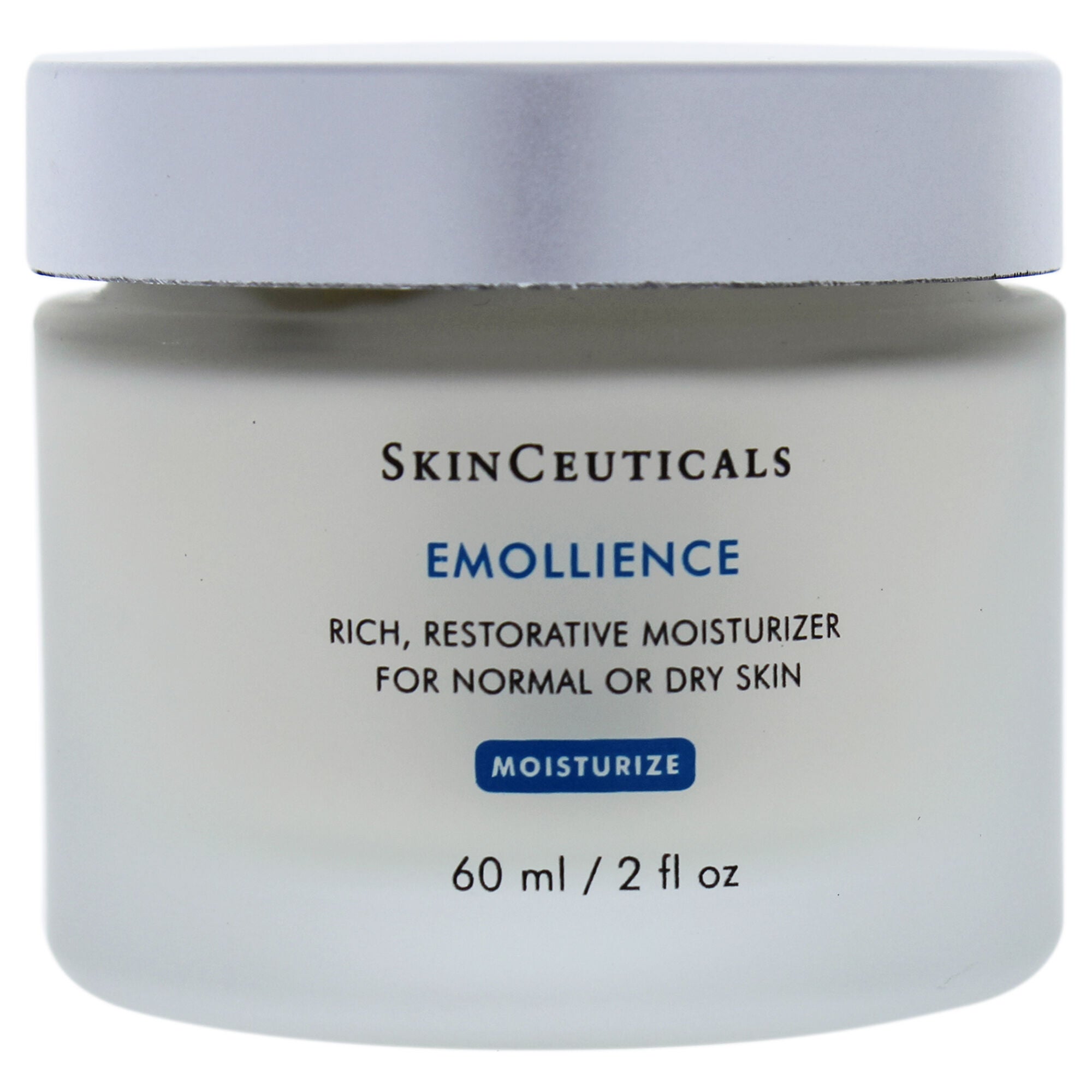 Emollience by SkinCeuticals for Unisex - 2 oz Moisturizer, See Description, alternate image number 1