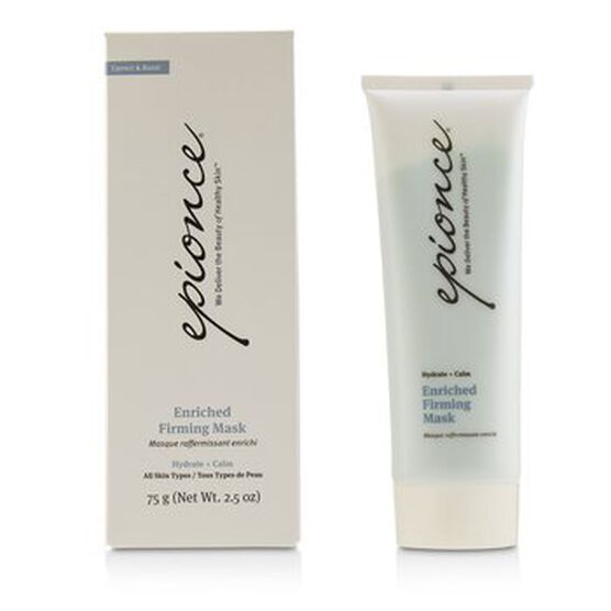 Enriched Firming Mask (Hydrate+Calm) - For All Ski, , alternate image number null
