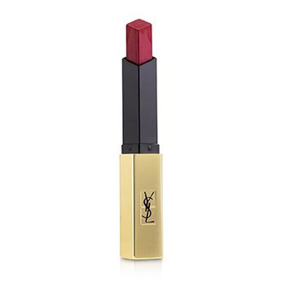 Rouge Pur Couture The Slim Leather Matte Lipstick, , alternate image number null