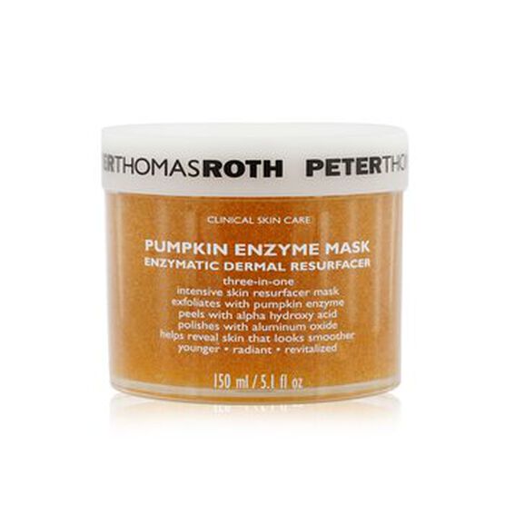 Pumpkin Enzyme Mask, Pumpkin Enzyme Mask, hi-res image number null