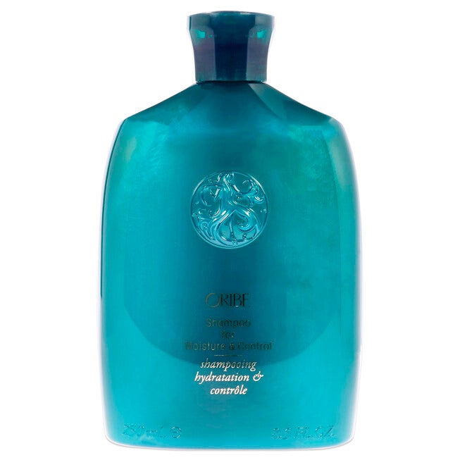 Shampoo for Moisture and Control by Oribe for Unisex - 8.5 oz Shampoo, , alternate image number 5