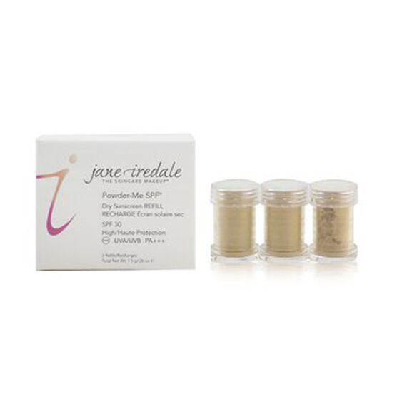 Powder ME SPF Dry Sunscreen SPF 30 Refill, , alternate image number null