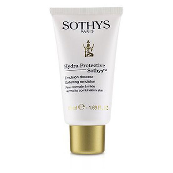 Hydra-Protective Softening Emulsion - For Normal t, Hydra-Protective Sof, hi-res image number null