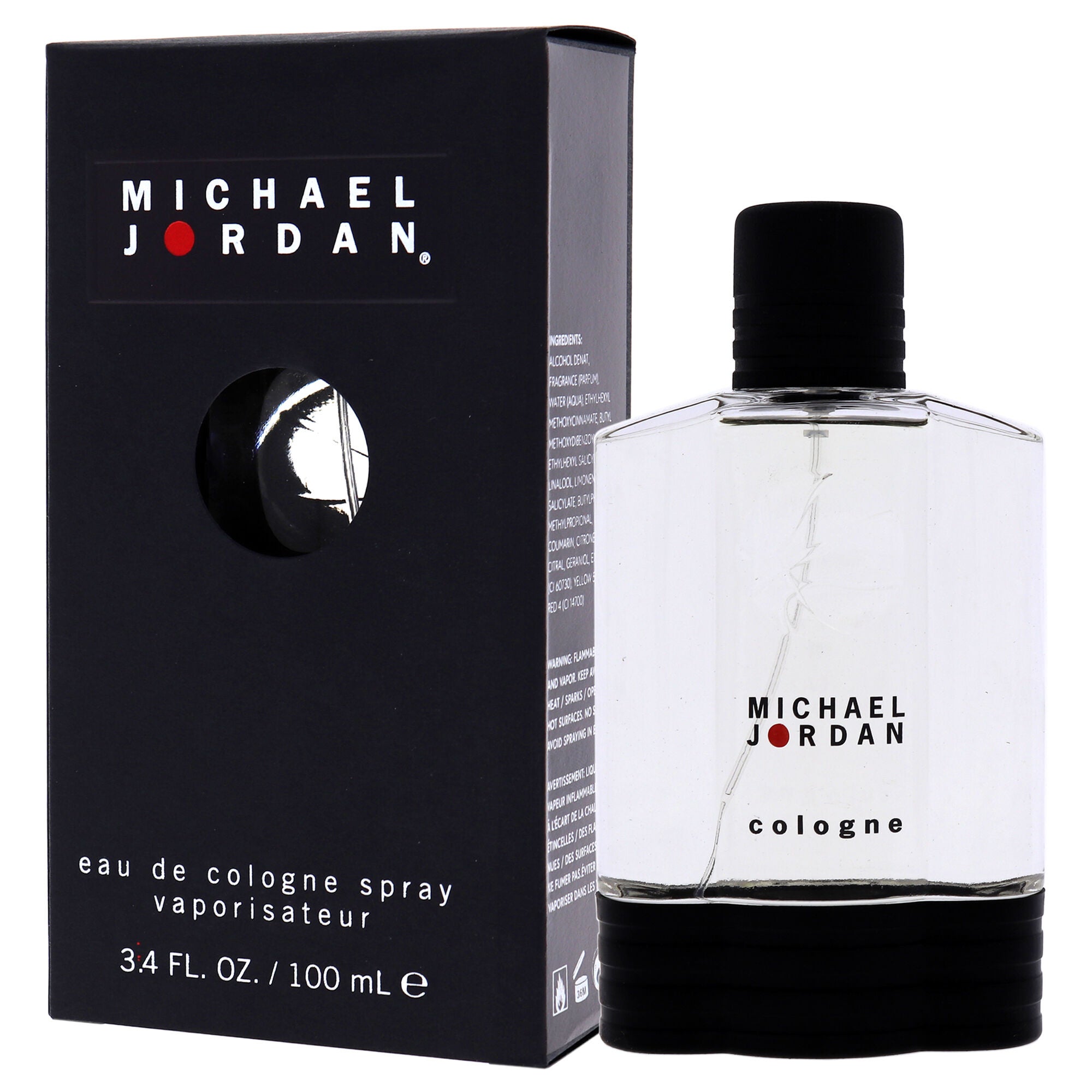 Michael Jordan by Michael Jordan for Men - 3.4 oz EDC Spray, See Description, alternate image number 3