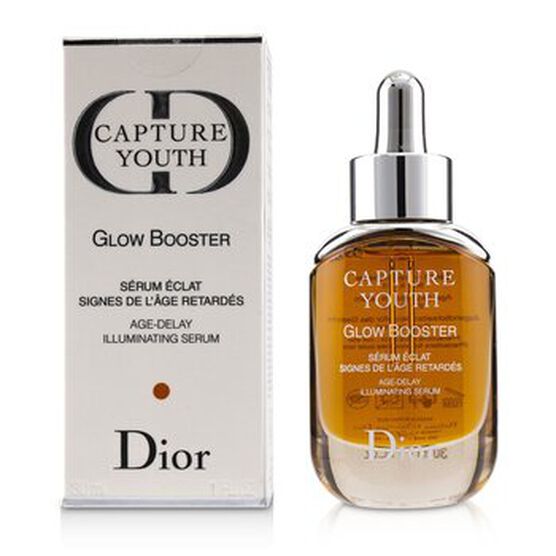 Capture Youth Glow Booster Age-Delay Illuminating, Capture Youth, hi-res image number null