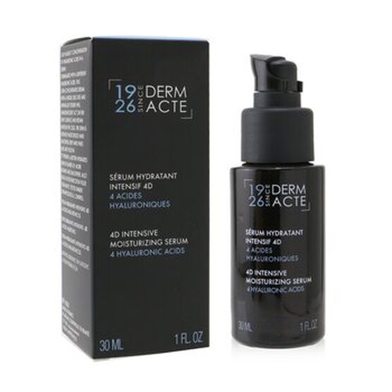 Derm Acte 4D Intensive Moisturizing Serum, , alternate image number null