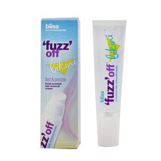 'Fuzz' Off - Bikini, , alternate image number null