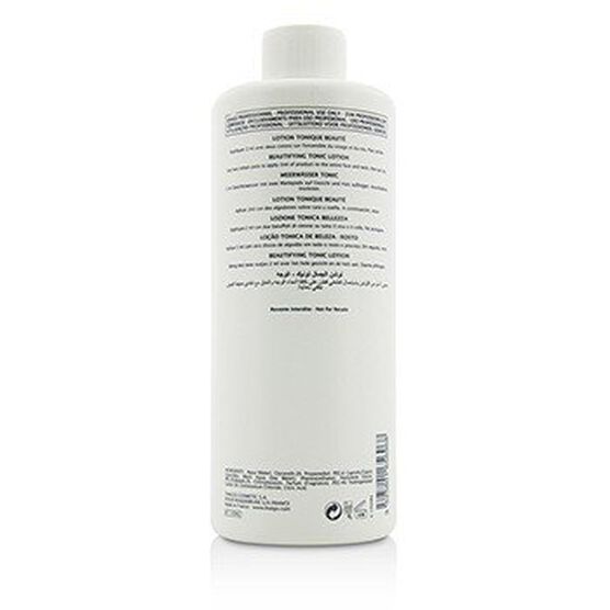 Eveil A La Mer Beautifying Tonic Lotion (Face & Ey, , alternate image number null