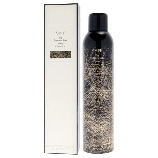 Dry Texturizing Spray by Oribe for Unisex - 8.5 oz Hair Spray, See Description, alternate image number 3