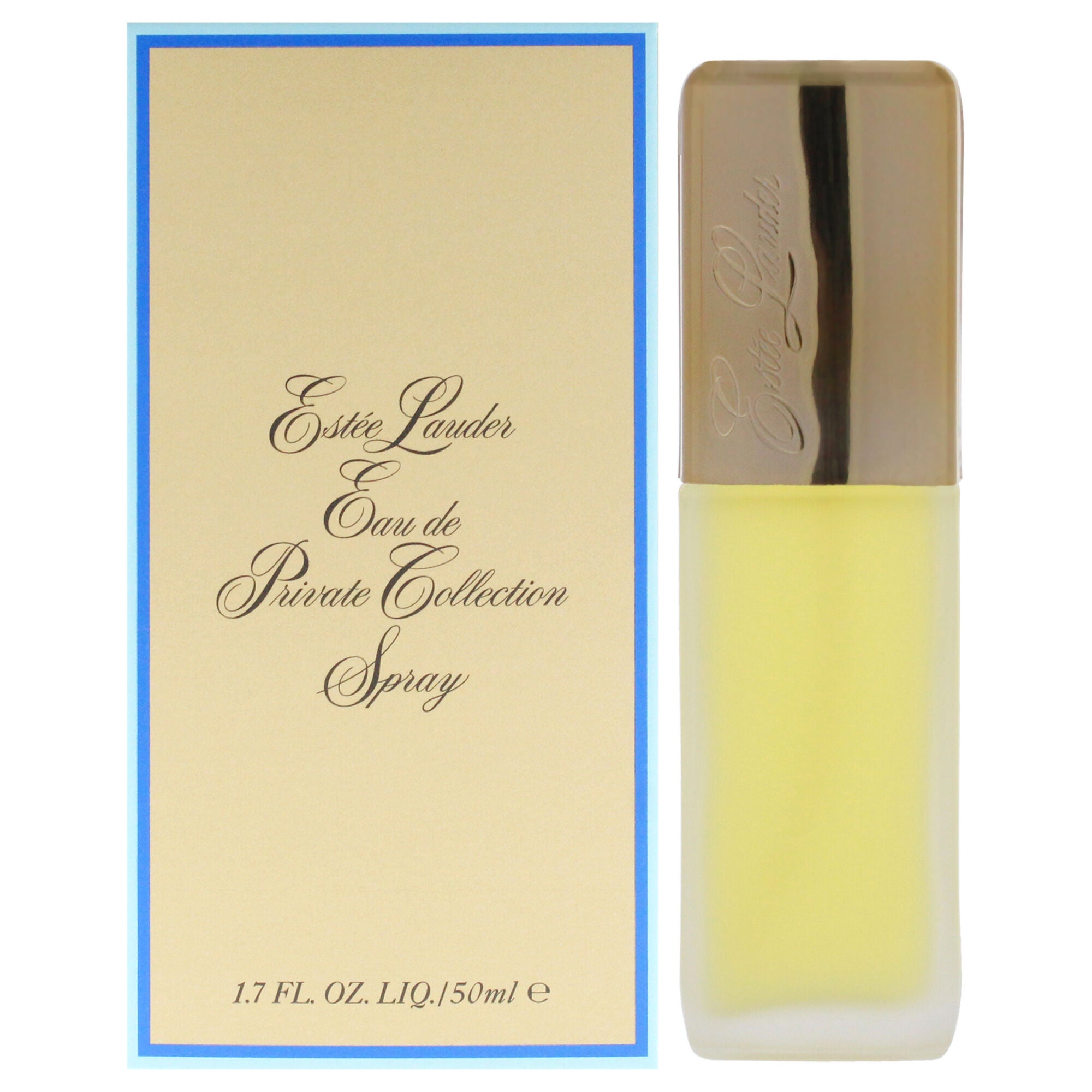 Eau De Private Collection Spray by Estee Lauder for Women - 1.7 oz Fragrance Spray, See Description, hi-res image number 0