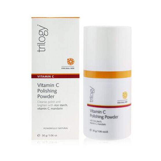Vitamin C Polishing Powder (For Dull Skin), , alternate image number null