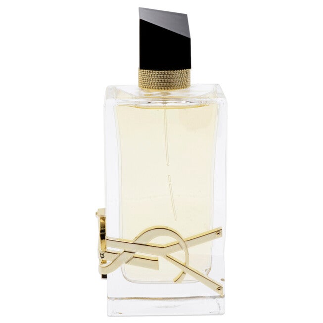 Libre by Yves Saint Laurent for Women - 3 oz EDP Spray, , alternate image number null