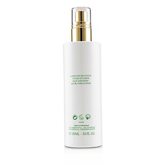 Priming With A Hydrating Fluid (Moisturizing Primi, , alternate image number null