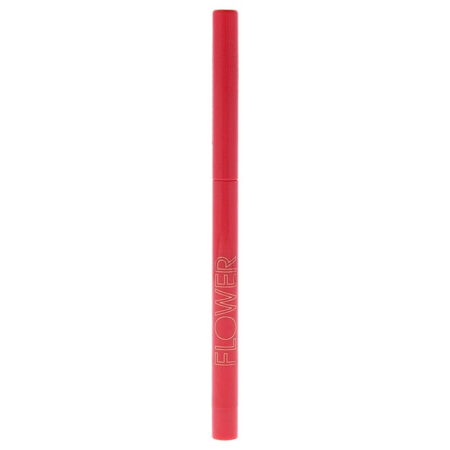 Petal Pout Lip Liner - LL5 Fuchsia by Flower Beauty for Women - 0.01 oz Lip Liner, NA, hi-res image number null