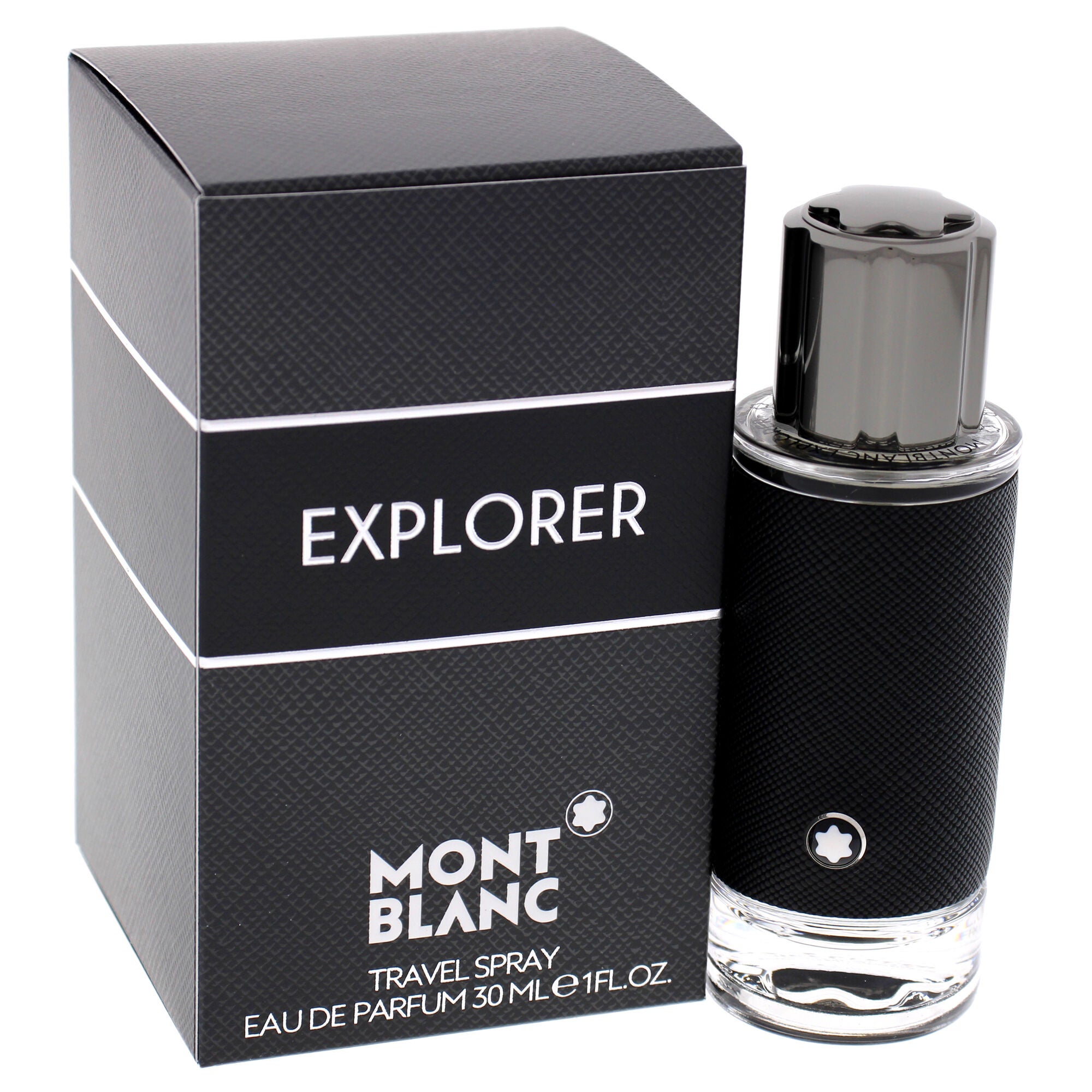 Explorer by Mont Blanc for Men - 1 oz EDP Spray, See Description, alternate image number 3