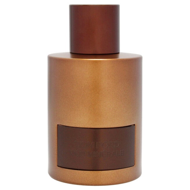 Oud Minerale by Tom Ford for Unisex - 3.4 oz EDP Spray, See Description, alternate image number 4