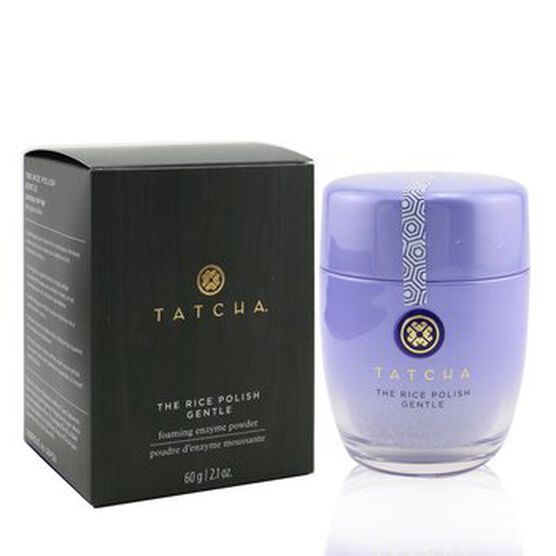 The Rice Polish Foaming Enzyme Powder - Gentle (Fo, , alternate image number null