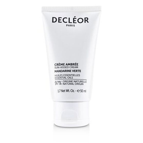 Green Mandarin Glow Sun-Kissed Cream (Salon Produc, Green Mandarin, hi-res image number null