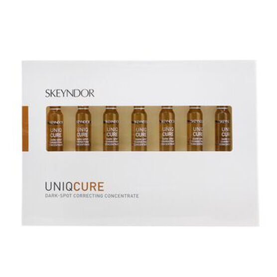 Uniqcure Dark-Spot Correcting Concentrate (For Ski, Uniqcure, hi-res image number null
