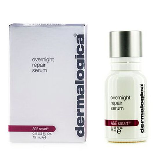 Age Smart Overnight Repair Serum, Age Smart, hi-res image number null