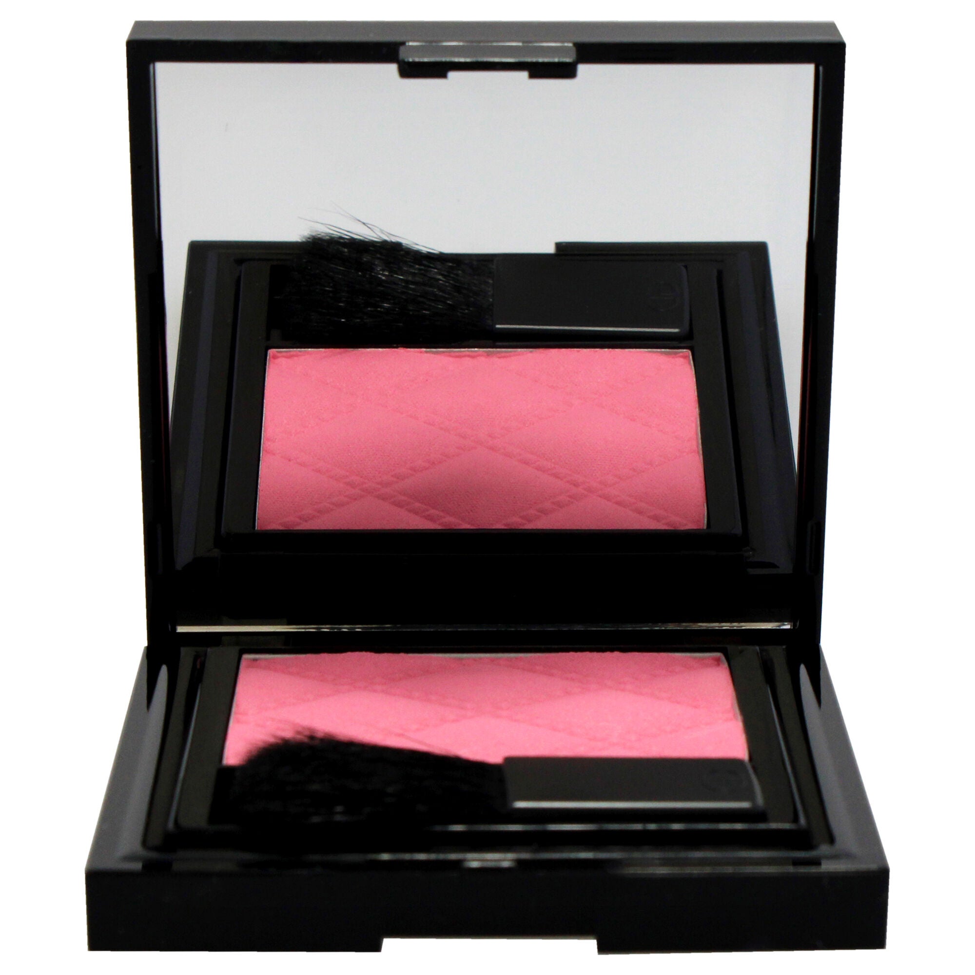 Idyllic Soft Satin Blush Powder - 46 Pacific Pink by GA-DE for Women - 0.28 oz Blush, See Description, alternate image number 4