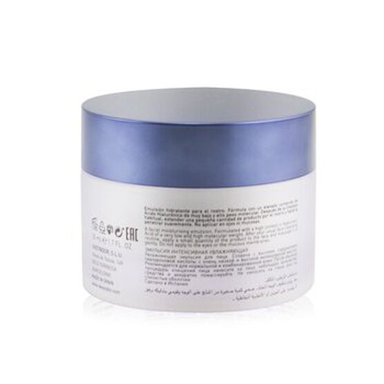 Power Hyaluronic Intensive Moisturising Emulsion (, , alternate image number null