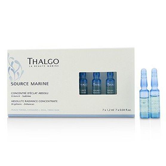 Source Marine Absolute Radiance Concentrate - For, , alternate image number null