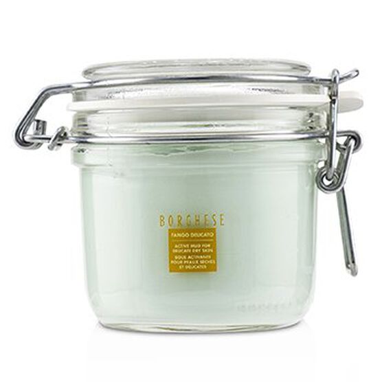 Fango Delicato Active Mud - For Delicate Dry Skin, Fango Delicato Activ, hi-res image number null