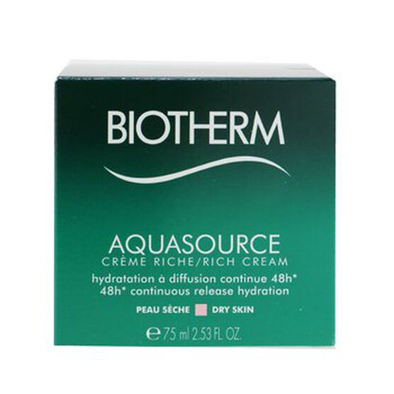 Aquasource 48H Continuous Release Hydration Rich C, , alternate image number null
