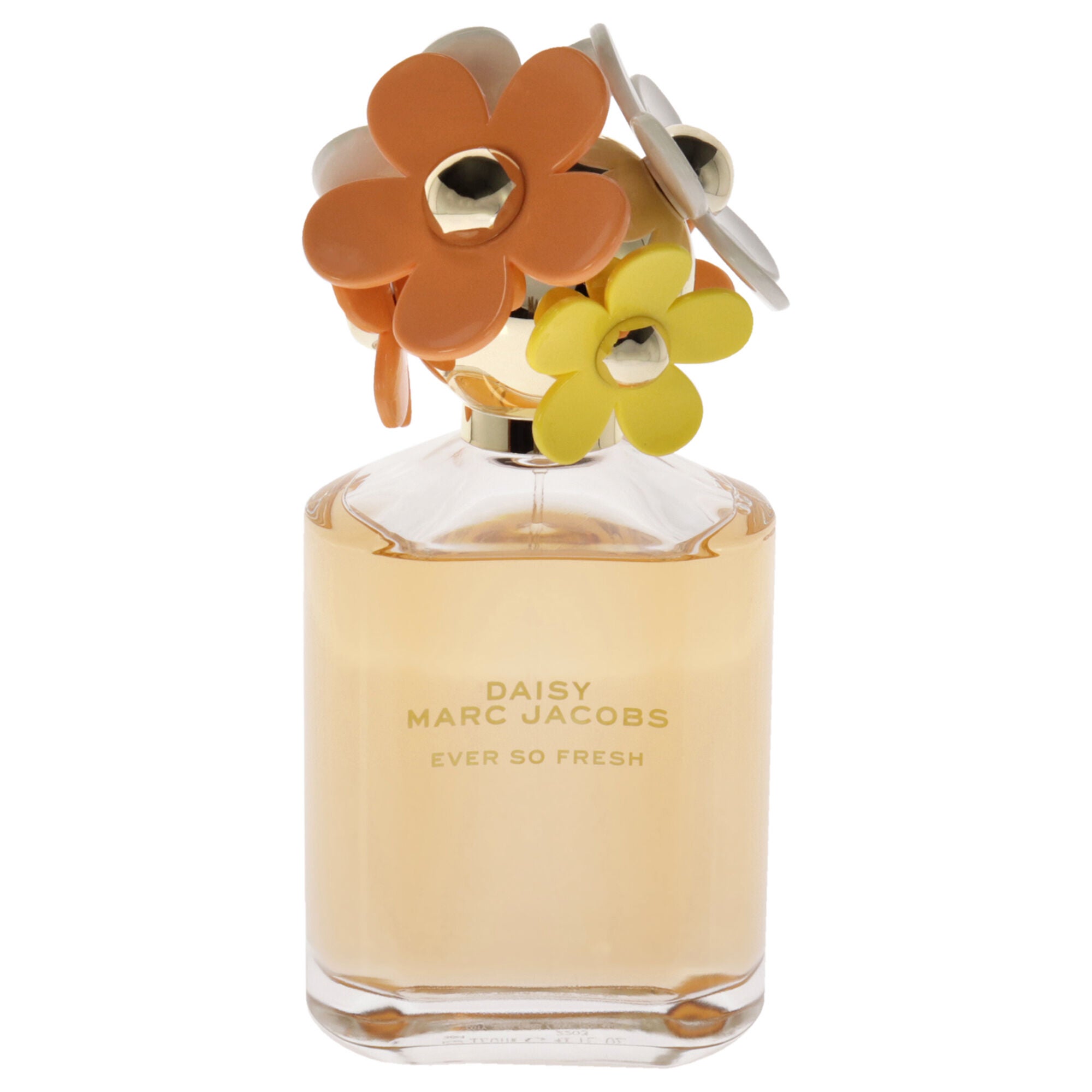 Daisy Ever So Fresh by Marc Jacobs for Women - 4.2 oz EDP Spray, , alternate image number 5