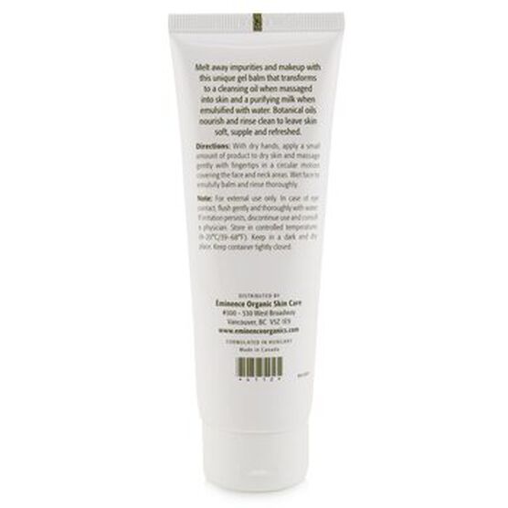Wildflower Cleansing Balm, , alternate image number null