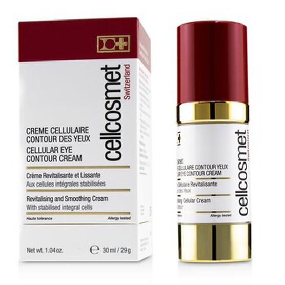 Cellcosmet Cellular Eye Contour Cream, , alternate image number null