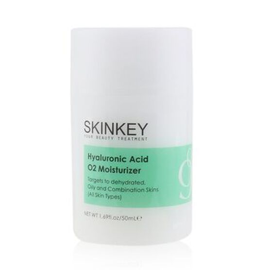 Moisturizing Series Hyaluronic Acid O2 Moisturizer, Moisturizing Series, hi-res image number null
