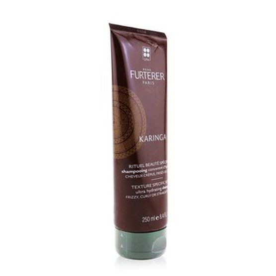 Karinga Ultra Hydrating Shampoo (Frizzy, Curly or, , alternate image number null