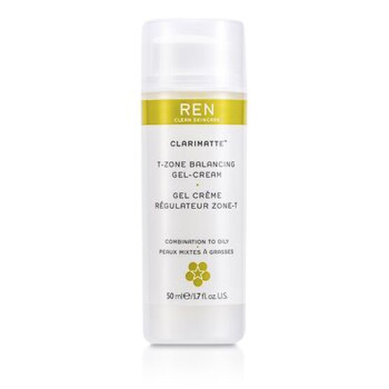 Clarimatte T-Zone Balancing Gel Cream (For Combina, Clarimatte, hi-res image number null