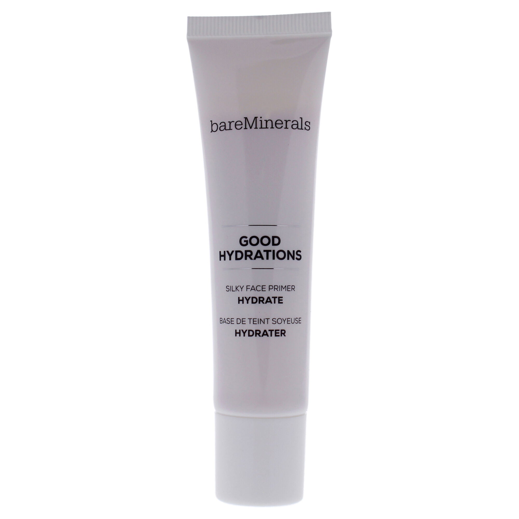 Good Hydrations Silky Face Primer by bareMinerals for Women - 1 oz Primer, , alternate image number 2