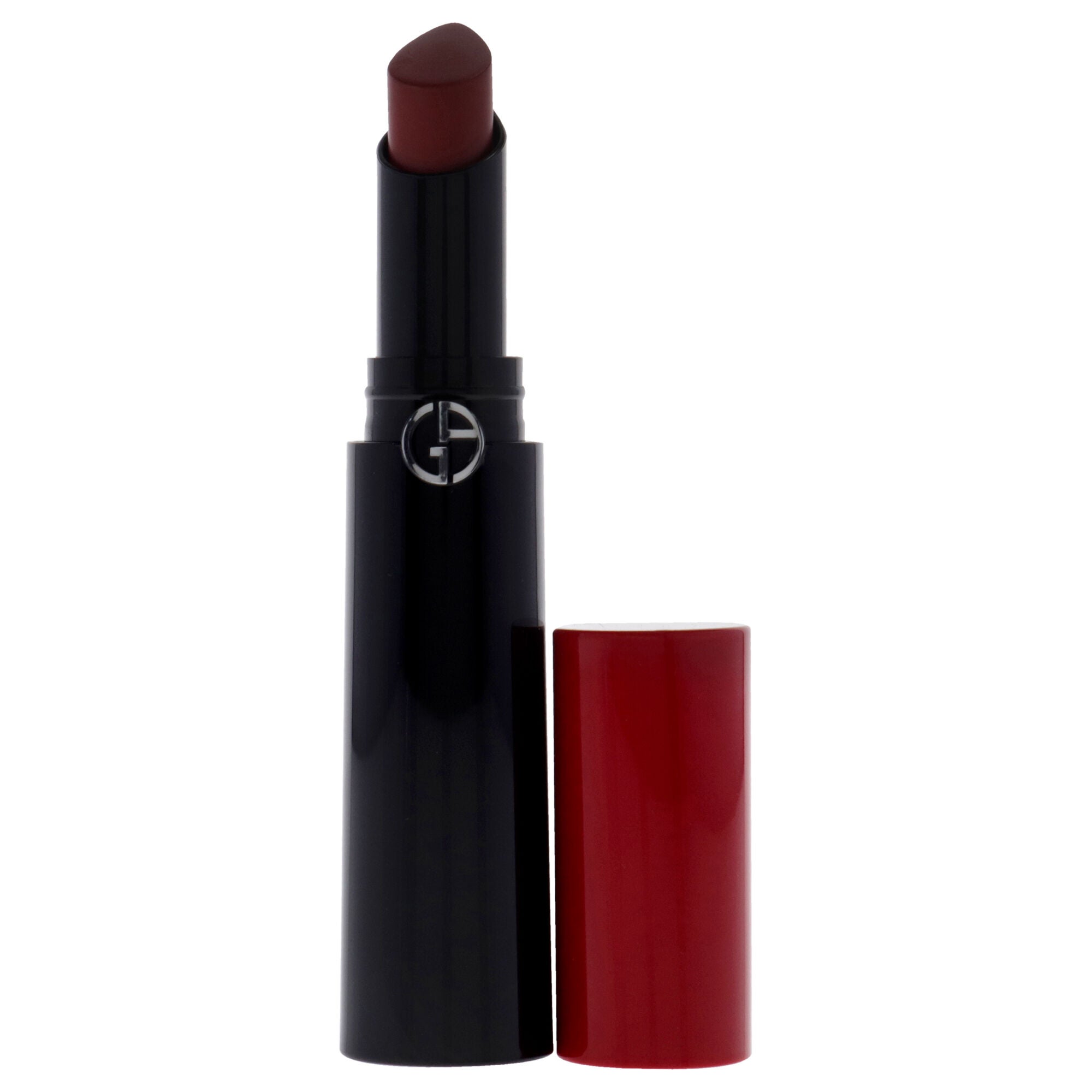 Lip Power Longwear Vivid Color Lipstick - 202 Grazia by Giorgio Armani for Women - 0.11 oz Lipstick, , alternate image number 5