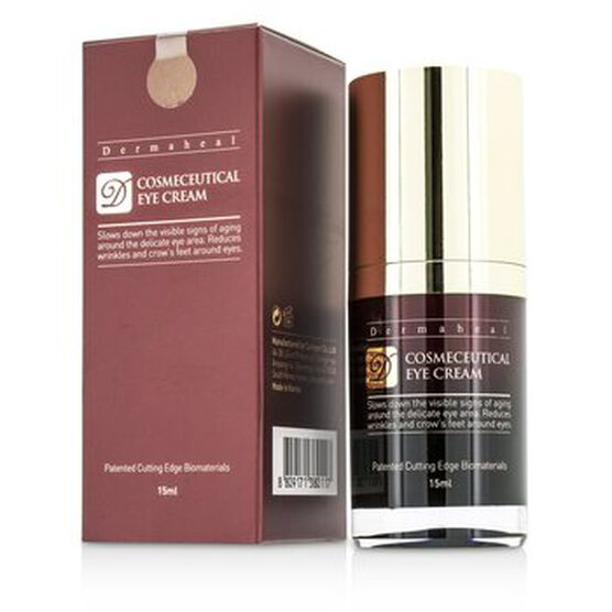Cosmeceutical Eye Cream, , alternate image number null