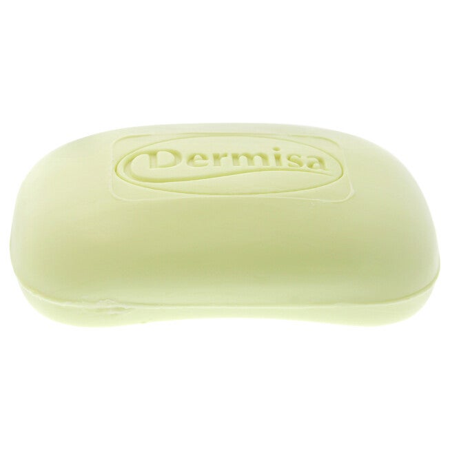 Brightening Bar by Dermisa for Unisex - 3 oz Bar Soap, NA, alternate image number null