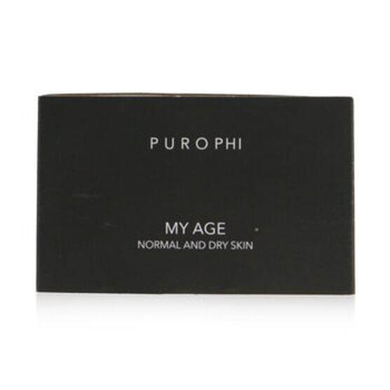 My Age Normal & Dry Skin (Face Cream), My Age Normal and Dry, hi-res image number null