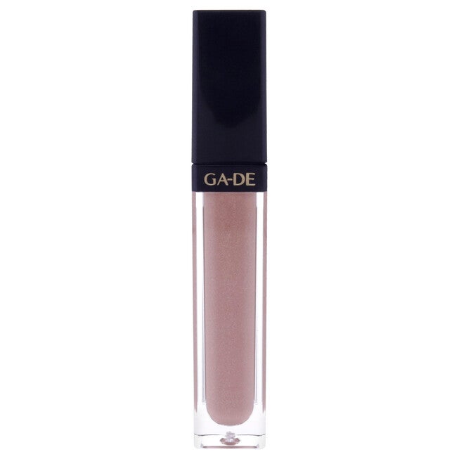 Crystal Lights Lip Gloss - 819 Petal Light by GA-DE for Women - 0.2 oz Lip Gloss, , alternate image number 5