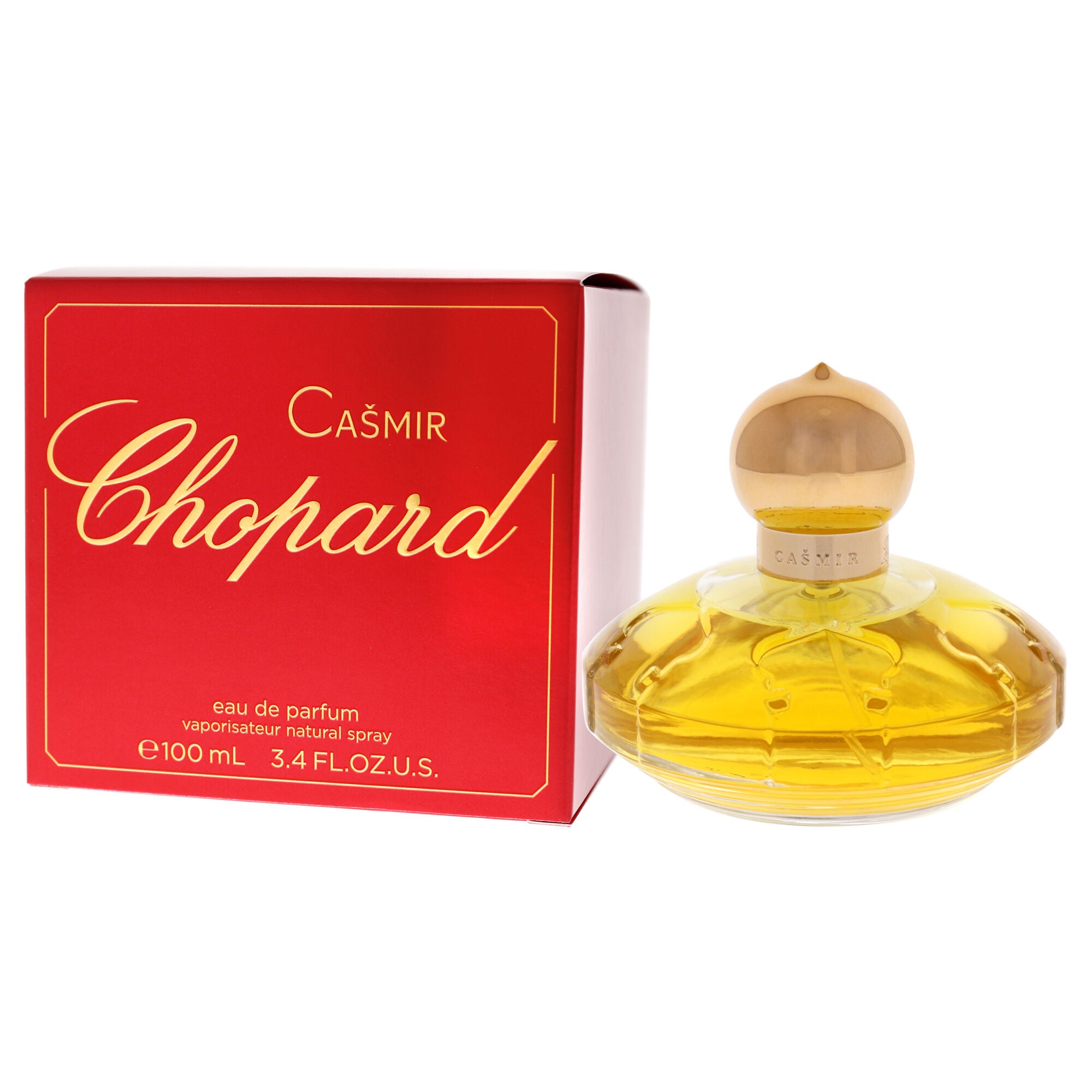 Casmir by Chopard for Women - 3.4 oz EDP Spray, See Description, alternate image number 3