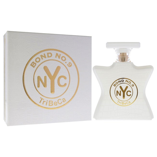 TriBeCa by Bond No. 9 for Women - 3.3 oz EDP Spray, See Description, alternate image number 1