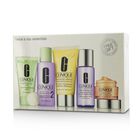 Daily Essentials Set (Dry Combination): All About, , alternate image number null