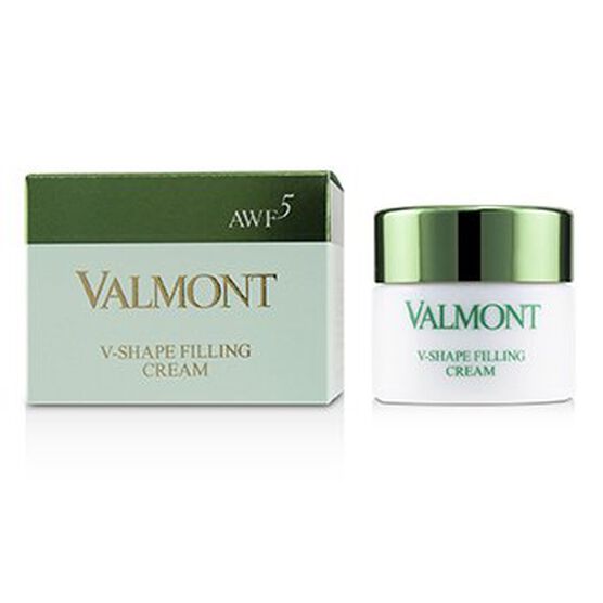 AWF5 V-Shape Filling Cream (Volumizing Face Cream), , alternate image number null