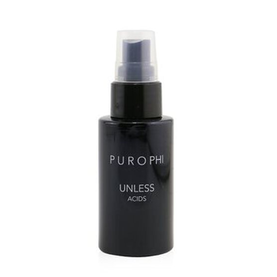 Unless Acids (Cream + Mist, Gentle Exfoliating) (F, Unless Acids (Cream, hi-res image number null