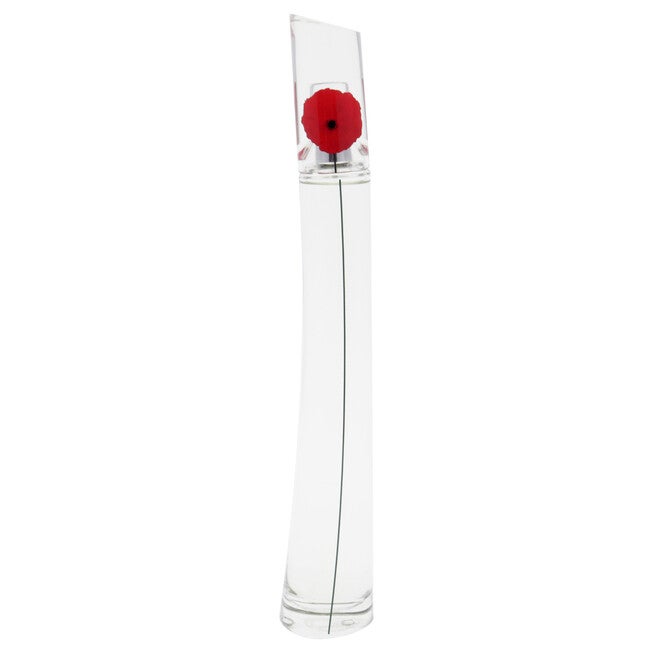 Flower by Kenzo for Women - 3.3 oz EDP Spray, See Description, alternate image number 4