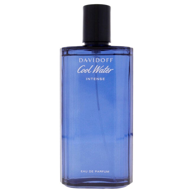 Cool Water Intense by Davidoff for Men - 4.2 oz EDP Spray, See Description, alternate image number 3