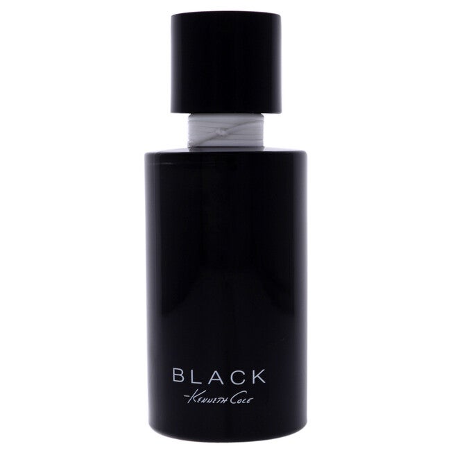 Kenneth Cole Black by Kenneth Cole for Women - 3.4 oz EDP Spray, NA, alternate image number null