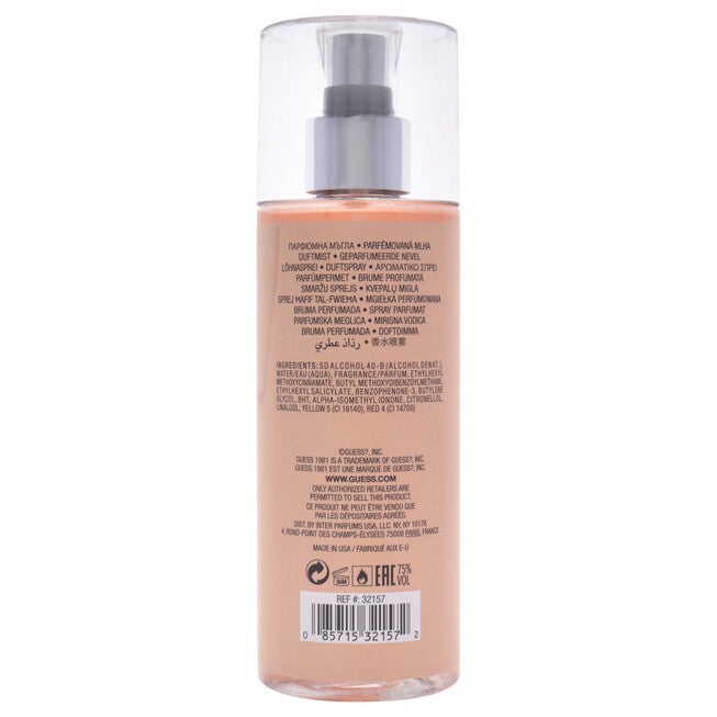 Guess 1981 by Guess for Women - 8.4 oz Fragrance Mist, NA, alternate image number null